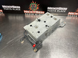 2015 FORD MUSTANG GT CHARCOAL CANISTER FR3C-9E857-A OEM #950