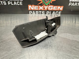 2014 FORD MUSTANG GT LH DRIVER DOOR MIRROR TRIM COVER OEM #675