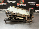 11-14 FORD MUSTANG RH PASSENGER POWER SEAT TRACK OEM #3901