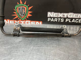 2004 PONTIAC GTO HIGH PRESSURE POWER STEERING LINE #1027