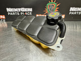 2007 C6 CORVETTE COOLANT EXPANSION TANK RESERVOIR 10304487 OEM #704