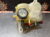 2004 CADILLAC CTS-V COOLANT TANK RESERVOIR BOTTLE 25769371 OEM #1193