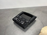 08-09 PONTIAC G8 CLIMATE CONTROLS AND RADIO CONTROLS 92217151 OEM #1423
