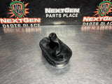 97 - 04 C5 CORVETTE MANUAL SHIFTER BOOT AND TRIM OEM #1289