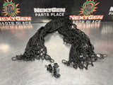 08-09 PONTIAC G8 CARGO NET W HOOKS OEM #1036