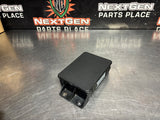 97-04 C5 CORVETTE TAC THROTTLE CONTROL MODULE OEM 25311783 #1433