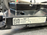 2022 CAMARO SS CLIMATE CONTROL PANEL HVAC OEM 84441501 #454