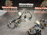 1997-1998 C5 CORVETTE COIL PACK HARNESSES OEM #4093
