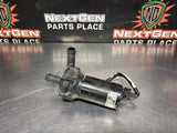 2011 CADILLAC CTS-V COUPE INTERCOOLER PUMP OEM #1305