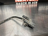 2005 PONTIAC GTO AEM BOSCH LSU 4.2 GTO OXYGEN SENSOR W CONNECTOR #762