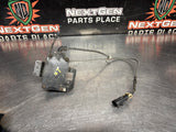 1998 CORVETTE C5 LF FRONT RIDE HEIGHT SENSOR 22154201 #1425