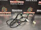 10-14 FORD MUSTANG GT LH DRIVER SEAT WIRE HARNESS OEM DR3T-14A699-AA #1290