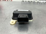 2017 FORD MUSTANG GT RH PASSENGER SIDE SEAT OCCUPANT WEIGHT SENSOR PAD OEM #347