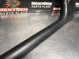 97-04 C5 CORVETTE LH DRIVER SIDE DOOR SILL KICK PANEL TRIM 10247091 #1433