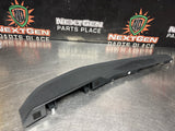 2024-2026 FORD MUSTANG GT UPPER LH DRIVER SIDE DASH TRIM OEM #1392
