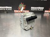 2000 C5 CORVETTE EBCM ABS ANTI LOCK BRAKE CONTROL MODULE V CODE 09360921 #798