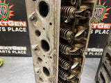 LS3 L92 L98 GM SQUARE PORT 823 HEAD SET OEM #3983