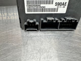 2014 DODGE RAM 2500 BIG HORN 6.7 TRANSFER CASE MODULE OEM #726