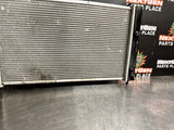 2004 PONTIAC GTO RADIATOR ELECTRIC FANS OEM #987