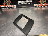 05-13 C6 CORVETTE HUD HEADS UP DISPLAY BEZEL OEM #1409
