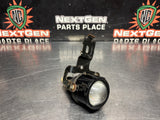 97 - 04 C5 CORVETTE LH DRIVER SIDE FOG LIGHT W/ BRACKET OEM 10281935 #1433