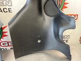 2000 C5 CORVETTE FRC Z06 REAR LH RH B PILLAR INTERIOR TRIM PANEL SET OEM #327