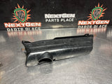 97-04 C5 CORVETTE RH PASSENGER  FOG LIGHT DEFLECTOR BEZEL OEM 10283576 #1433