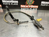 2007 C6 CORVETTE AUTOMATIC 6L80 SHIFTER CABLE OEM #704