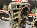 LS3 L92 L98 GM SQUARE PORT 823 HEAD SET OEM #3983