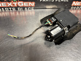 97-04 C5 CORVETTE WINDSHIELD WIPER MOTOR 24011989 #1433