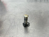 2001 C5 CORVETTE BRAKE BOOSTER PIN CLIP BOLT TO BRAKE PEDAL #303