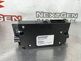 2011 FORD MUSTANG GT COMMUNICATION SYNC CONTROL MODULE OEM AR3T-14B428-BE #322