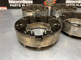 05-16 FORD F250 F350 SUPER DUTY CENTER CAPS OEM #3954