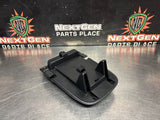 2016 MUSTANG GT CENTER CONSOLE ARM REST LID OEM #1399
