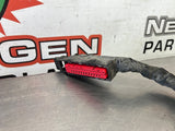 2012 FORD F350 6.7 DIESEL 6R140 TRANSMISSION AUTO TCASE WIRING HARNESS OEM  #471
