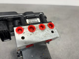 2009 C6 CORVETTE ABS PUMP MODULE 20777858 OEM #1485