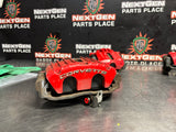97-04 C5 CORVETTE BRAKE CALIPERS FRONT AND REAR OEM #1374