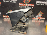 97 - 04 C5 CORVETTE RH PASSENGER HEADLIGHT ASSEMBLY QUICKSILVER OEM #1433