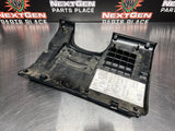 04 - 06 PONTIAC GTO KNEE BOLSTER BLCK OEM #762