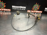 97-04 C5 CORVETTE 4L60E (AUTO) TRANSMISSION SHIFTER CABLE OEM #798