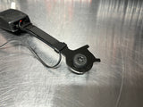 08 - 09 PONTIAC G8 RH PASSENGER SIDE SEAT BELT BUCKLE RECEIVER 92204564 OEM #948