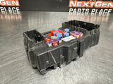 2015 CHEVY SILVERADO 3500 LH DASH FUSE BOX 23459422 OEM #814