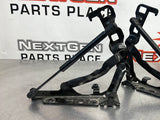 97-04 C5 CORVETTE REAR CONVERTIBLE TRUNK HINGES OEM #VV736