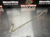 04-06 PONTIAC GTO AUTO SHIFT LINKAGE ROD OEM #762
