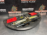 04-06 PONTIAC GTO SPARE TIRE KIT OEM #1438