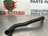 97-04 C5 CORVETTE UPPER RADIATOR HOSE 10229479 OEM #VV636