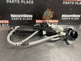 2017 FORD MUSTANG GT350 LH DRIVER WINDOW MOTOR REGULATOR OEM #1632