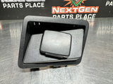 2015 FORD F250 F350 DASH AC 110V 150W OUTLET OEM DC34-25044F46-E #748