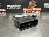 2012 SILVERADO LML ALLISON TCM T14 TRANSMISSION CONTROL MODULE 24256861 #736