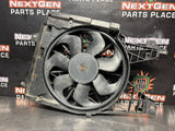 2005- 2013 C6 CORVETTE AUTO ELECTRIC RADIATOR FAN WITH SHROUD #1364